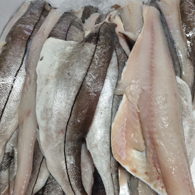 Haddock Fillet