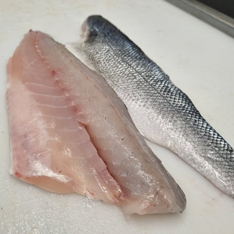 Seabass Fillets