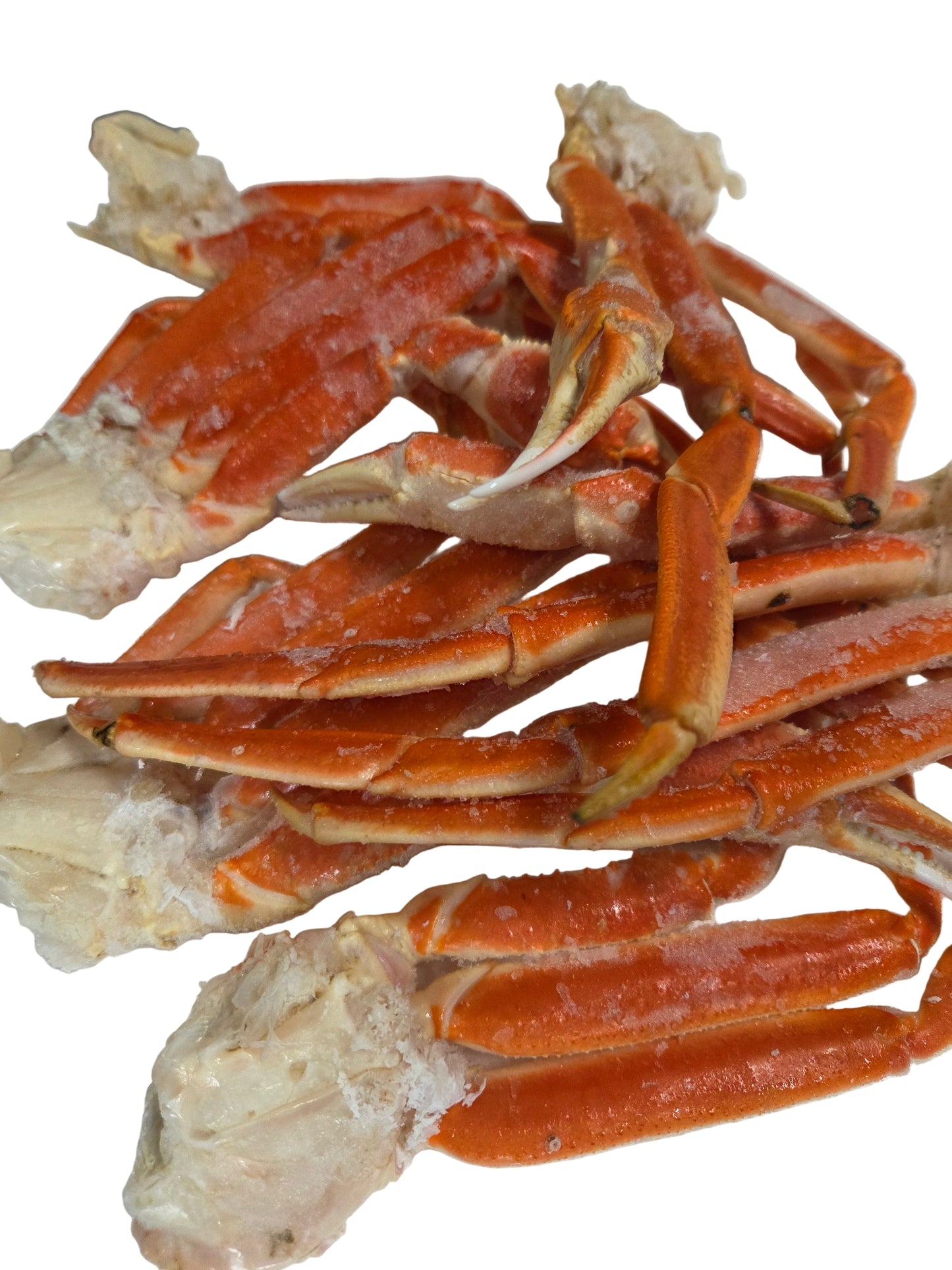 American Crab Legs