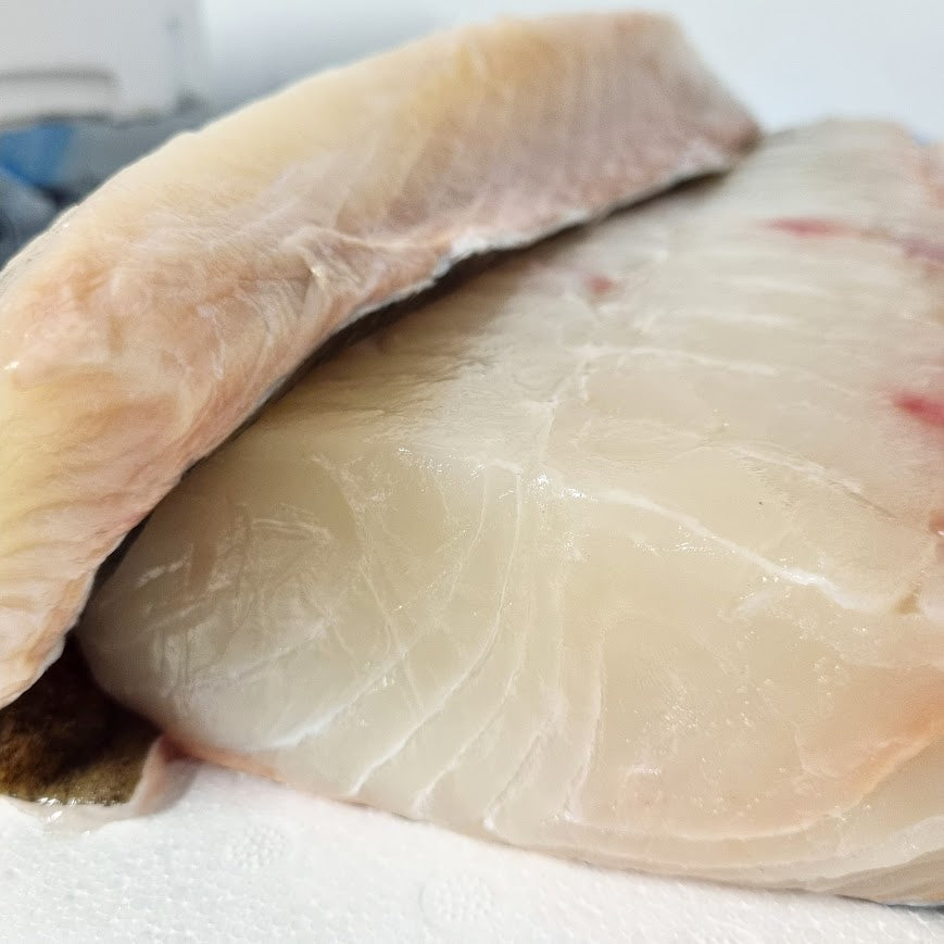 Halibut Loin