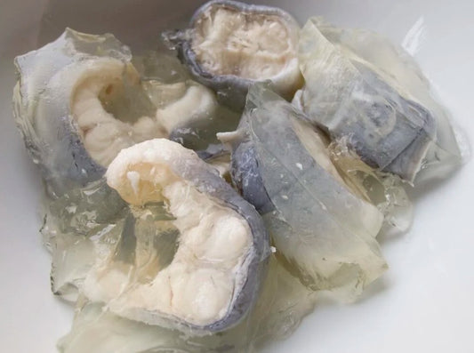 Jellied Eels