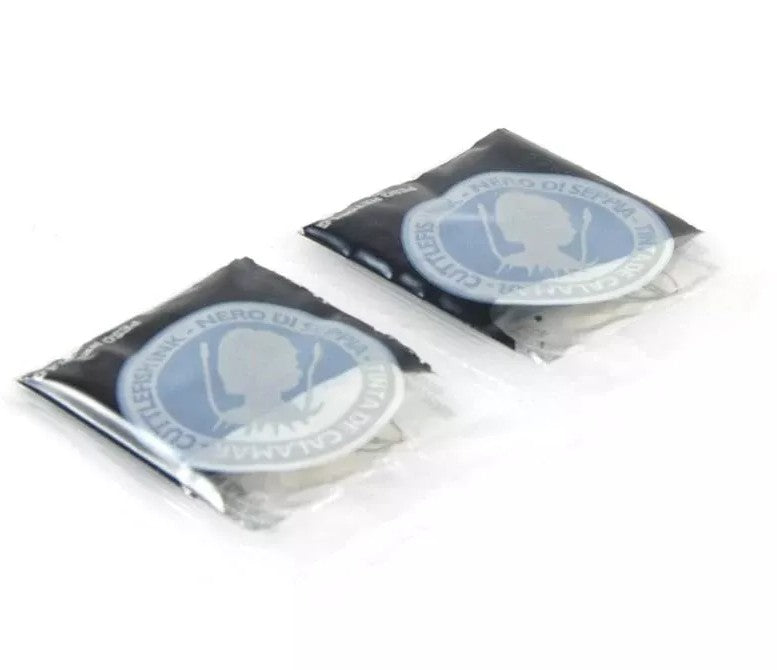 Squid Ink Sachets 2 x 4g