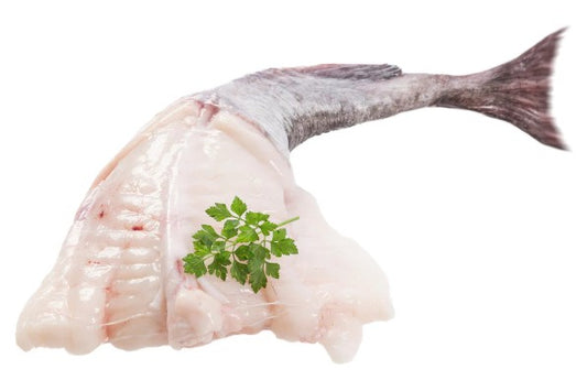 Monkfish Tail