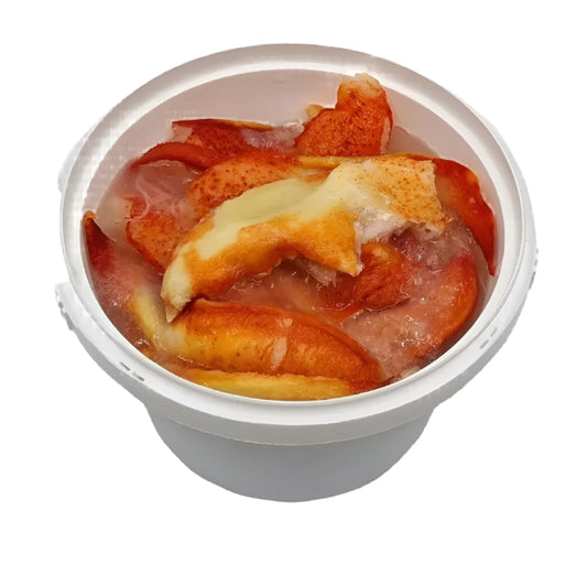 Cooked Lobster Meat 320g