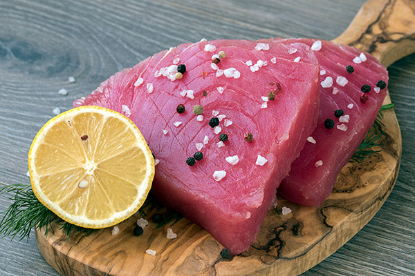 Tuna Supreme