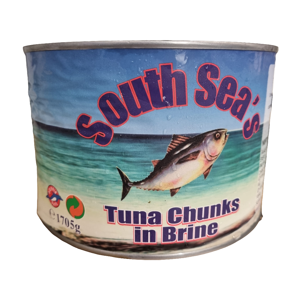 Tinned Tuna