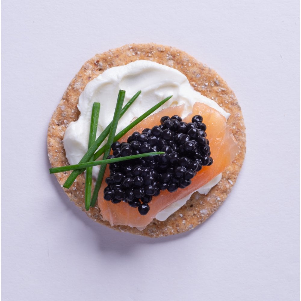 Oscietra Caviar 30g