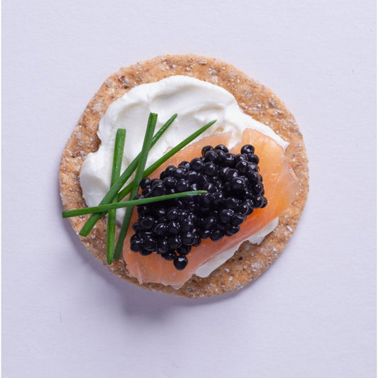 Oscietra Caviar