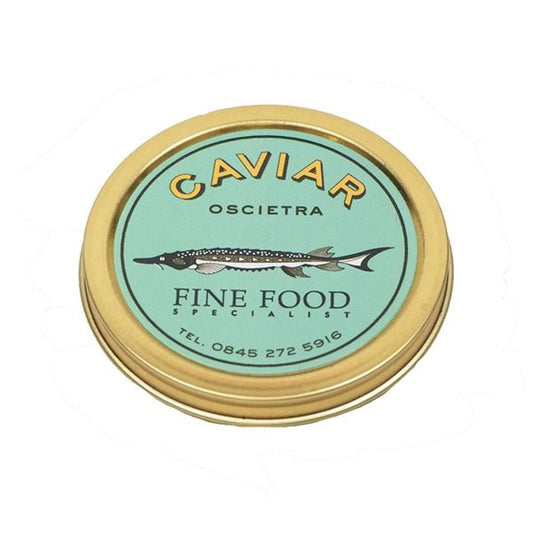 Oscietra Caviar