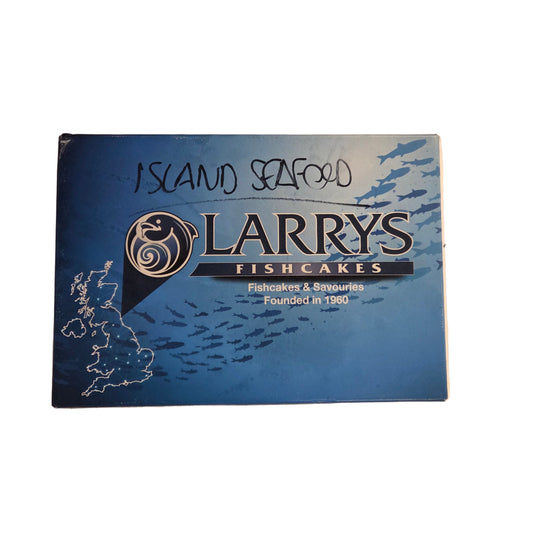 Salmon and Dill Fishcakes 28x90g