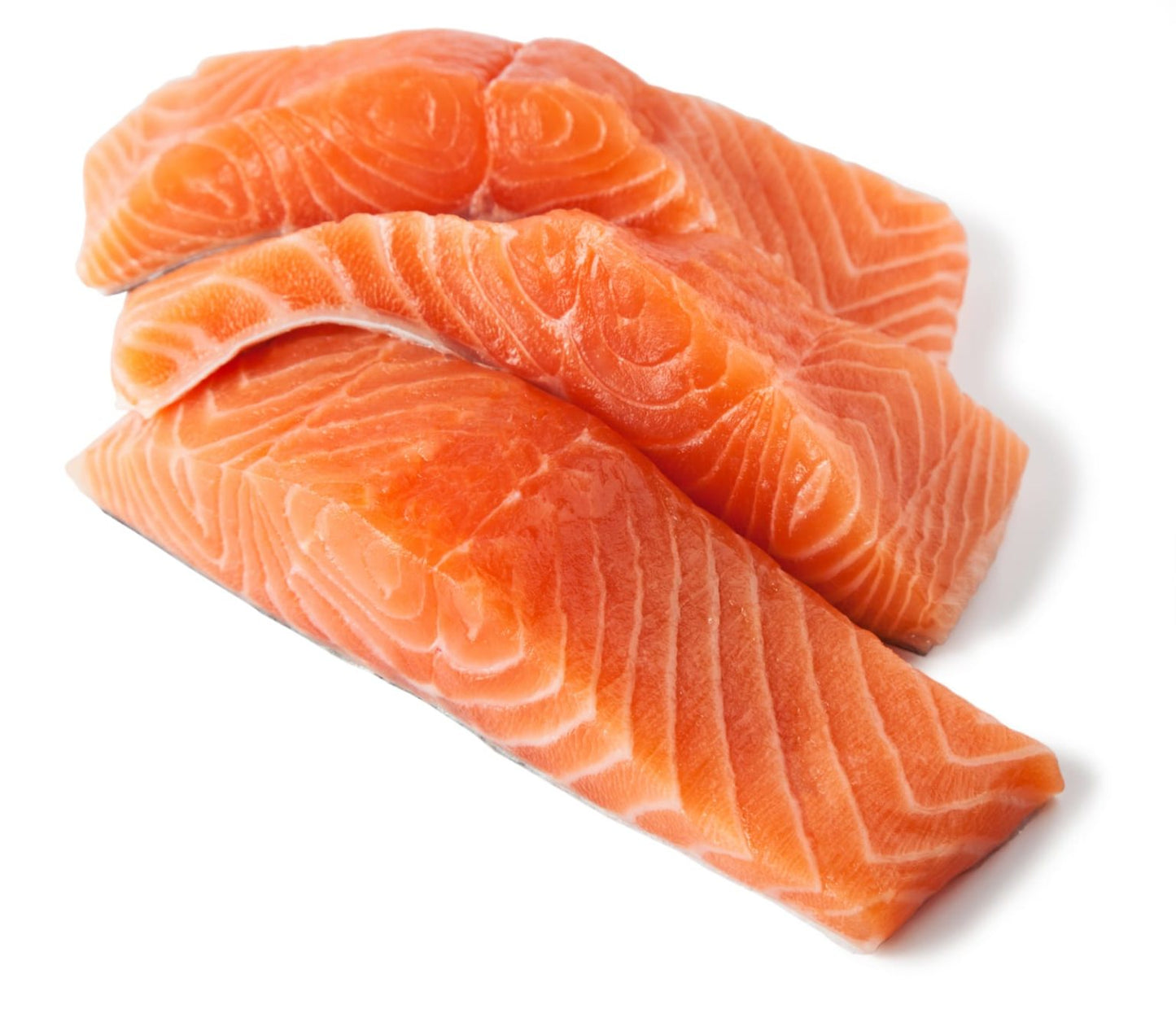 Salmon Portions