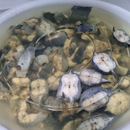 Jellied Eels