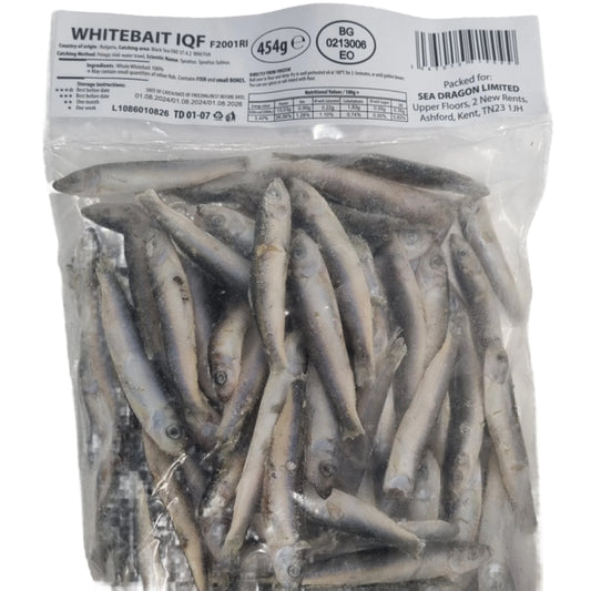 Whitebait