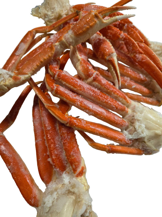 American Crab Legs