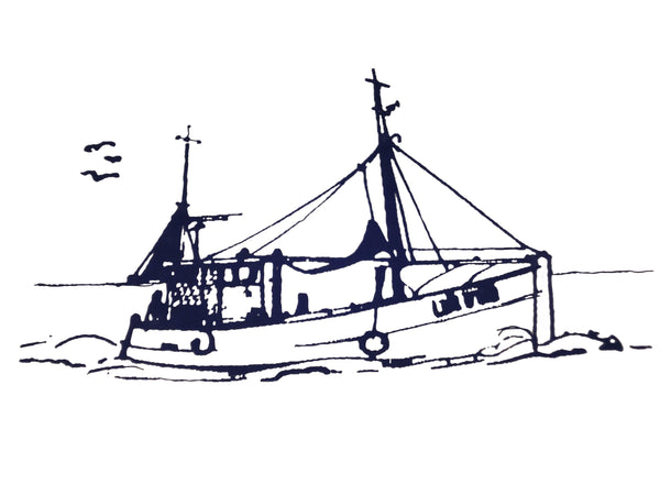 Island Seafood