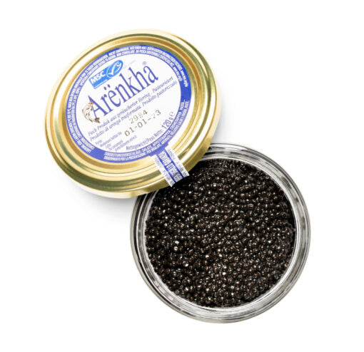 Arënkha / Avruga Herring Roe (Caviar) 120g
