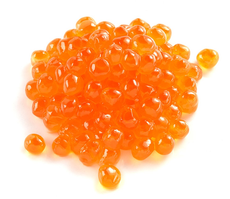 Salmon Roe (keta) 50g