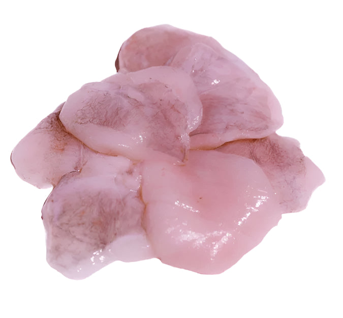 Monkfish Cheeks