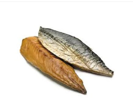 Smoked Mackerel Fillets
