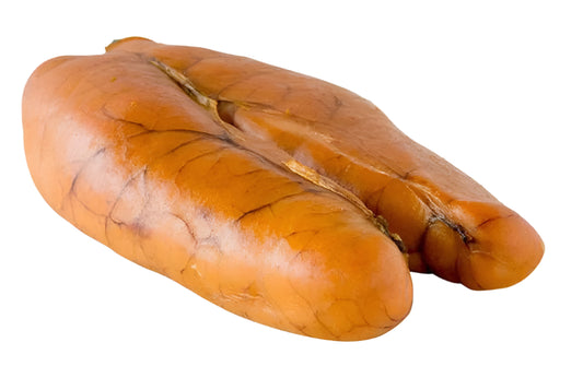 Smoked Cod Roe