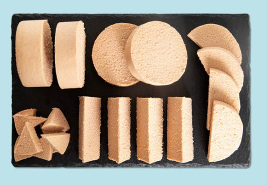 Amanda Pressed Tinned Roe 600g x 12