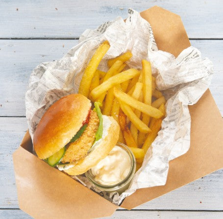 Amanda Pressed Tinned Roe 600g x 12