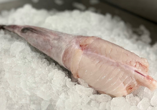 Monkfish Tail