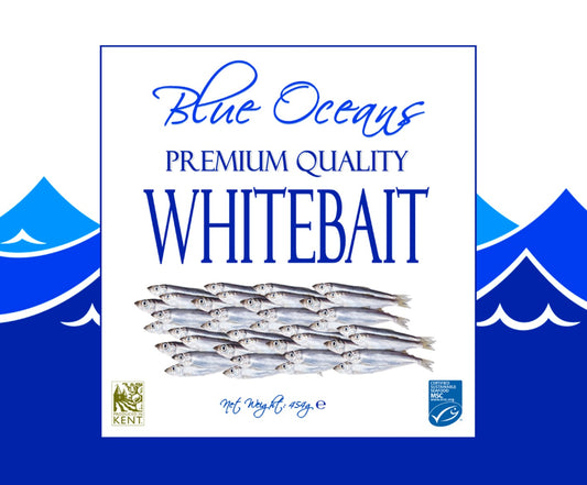 Whitebait