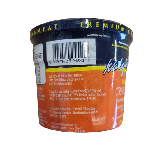 Crab Meat (Claw) Blue Swimmer