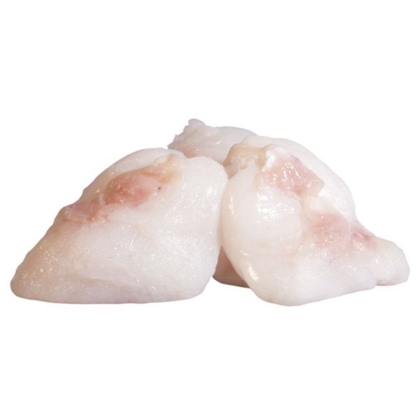 Cod Cheeks