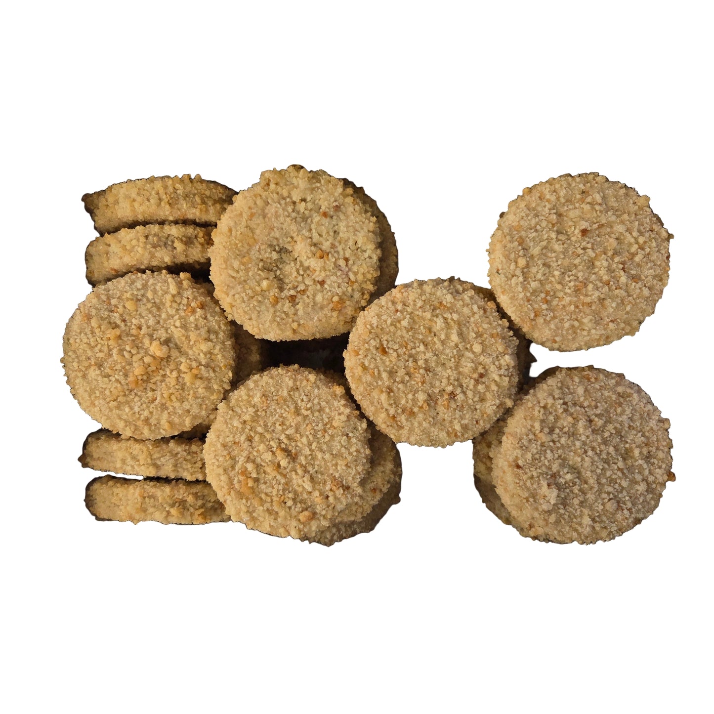 Salmon and Dill Fishcakes 28x90g