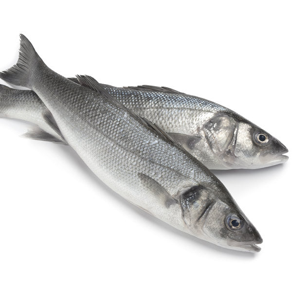 Seabass (Whole)