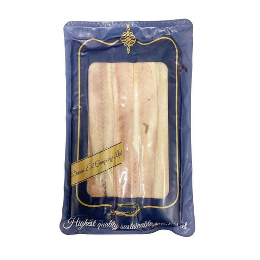 Smoked Eel Fillets 200g